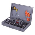 Zgrzewarka do rur 800/1500W T78910 STHOR - 1060810