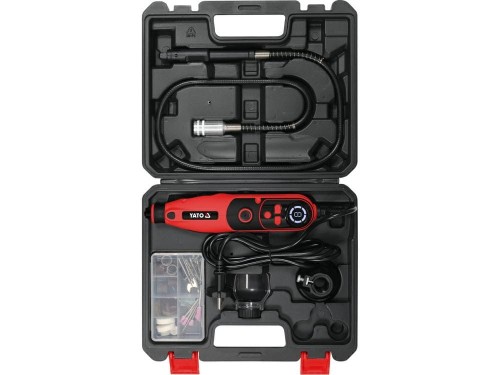 YT.SZLIFIERKA MINI 130W - 2251165