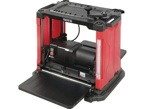 YT.GRUBOŚCIÓWKA 1800W - 2251223