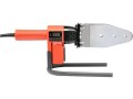YATO ZGRZEWARKA DO RUR 850W   82250 - 2151548