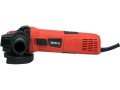 YATO SZLIFIERKA KĄTOWA 125mm 1700W REG.OBR. - 2151110