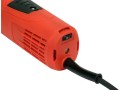 YATO SZLIFIERKA KĄTOWA 125mm 1700W REG.OBR. - 2151111