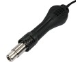YATO STACJA LUTOWNICZA HOT AIR MOC 750W - 2060115