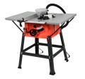YATO PILARKA STOŁOWA DO DREWNA 250mm 1800W - 1976451