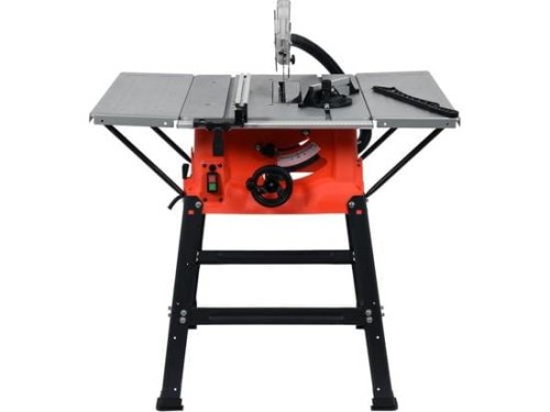 YATO PILARKA STOŁOWA DO DREWNA 250mm 1800W - 1976451