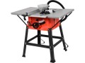 YATO PILARKA STOŁOWA DO DREWNA 250mm 1800W - 2005789