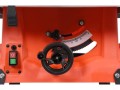YATO PILARKA STOŁOWA DO DREWNA 250mm 1800W - 2005790