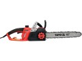 YATO PILARKA ELEKTRYCZNA ŁAŃCUCHOWA 2400W 16" - 2280986