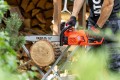 YATO PILARKA ELEKTRYCZNA ŁAŃCUCHOWA 2400W 16" - 2150621