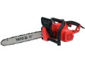 YATO PILARKA ELEKTRYCZNA ŁAŃCUCHOWA 2400W 16" - 2280987