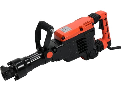 YATO MŁOT WYBURZENIOWY 1600W   82002 - 1976195
