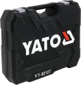 YATO MŁOT WIERCĄCO-KUJĄCY SDS-PLUS 1500W 5J  YT-82127 - 2150401