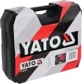 YATO MŁOT WIERCĄCO-KUJĄCY SDS-PLUS 1500W 5J  YT-82127 - 2150399