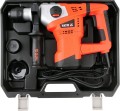 YATO MŁOT WIERCĄCO-KUJĄCY SDS-PLUS 1500W 5J  YT-82127 - 2150397