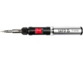 YATO LUTOWNICA GAZOWA 3w1 + AKCESORIA   36706 - 2150199