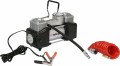 YATO KOMPRESOR / SPRĘŻARKA MINI Z LAMPĄ LED 250W - 2150107