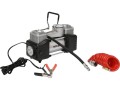 YATO KOMPRESOR / SPRĘŻARKA MINI Z LAMPĄ LED 250W - 2150106