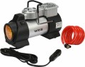 YATO KOMPRESOR / SPRĘŻARKA MINI Z LAMPĄ LED 180W - 2150152