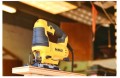 Wyrzynarka elektryczna 650W DEWALT DWE349 - 1790729