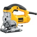 Wyrzynarka DeWalt DW331K-QS - 2093321