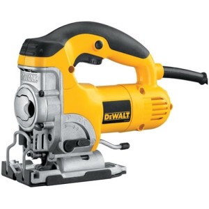 Wyrzynarka DeWalt DW331K-QS