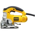 Wyrzynarka DeWalt DW331K-QS - 1209510