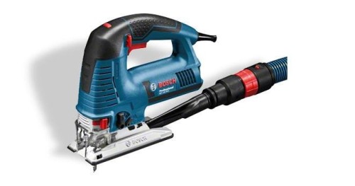 Wyrzynarka 800W L-Boxx uchwyt T BOSCH - 2093322