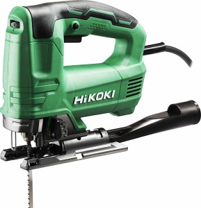 Wyrzynarka 705W Hikoki CJ90VST2WAZ