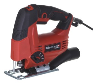 WYRZYNARKA 550W TC-JS 80/1  EINHELL