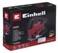 WYRZYNARKA 550W TC-JS 80/1  EINHELL - 2151496