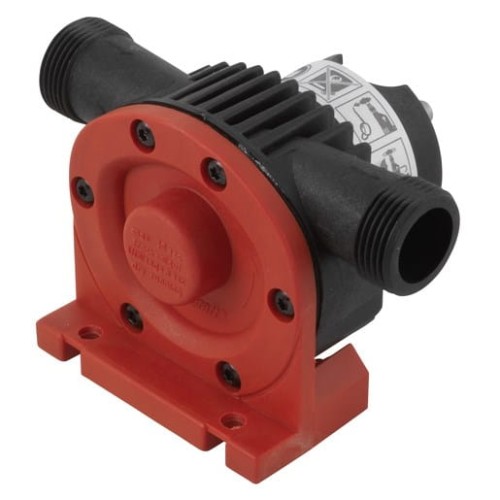 WOLFCRAFT POMPA NA WIERTARKĘ 50L/min - 2150675
