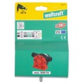 WOLFCRAFT POMPA NA WIERTARKĘ 50L/min - 2150673