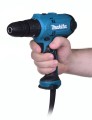 Wkrętarka sieciowa udarowa 320W MAKITA HP0300 - 1060781