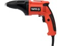WKRĘTARKA SIECIOWA 550W YT-82071 YATO - 2060407
