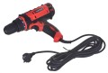 Wkrętarka sieciowa 300W VWS300  VERTEX - 1214459