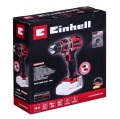 Wiertarko-wkrętarka TE-CD 18/50 LI BL Solo EINHELL - 1314969