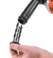Wiertarka udarowe BLACK+DECKER  KR1102K-QS - 2214370
