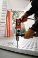 Wiertarka udarowe BLACK+DECKER  KR1102K-QS - 2214371