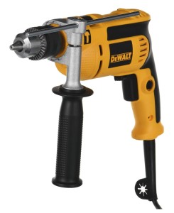 DeWALT DWD024 wiertło Klucz Czarny, Srebrny, Żółty 2800 RPM 16,5 kg
