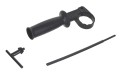 Wiertarka udarowa 900W VWU900 VERTEX - 1218743
