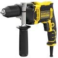 WIERTARKA UDAROWA 750W STANLEY FMEH750-QS - 2151405