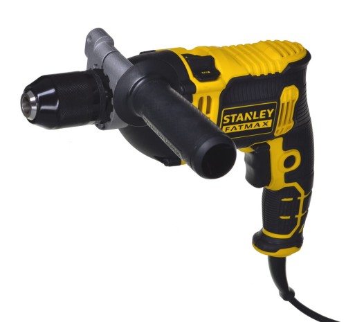WIERTARKA UDAROWA 750W STANLEY FMEH750-QS - 2151405