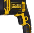WIERTARKA UDAROWA 750W STANLEY FMEH750-QS - 1335372