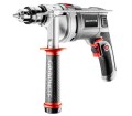 Wiertarka udarowa 720W, uchwyt kluczykowy 13 mm, walizka Graphite - 1737449