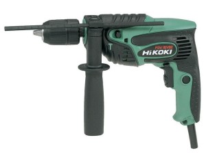 Wiertarka udarowa HIKOKI FDV16VB2 550W