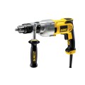 wiertarka udarowa 1300w; 16mm; 2 biegi; uchwyt kluczykowy - 2220556