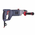 Wiertarka udarowa 1050W, uchwyt kluczykowy 16 mm Graphite - 1737453