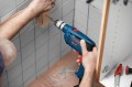 Wieratrka udarowa GSB 13 RE 600W BOSCH - 1151308
