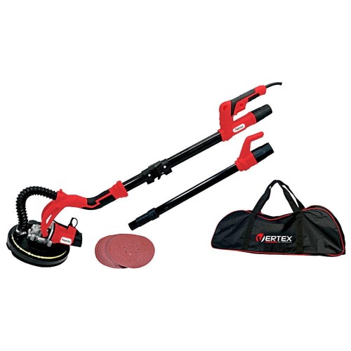 VERTEX SZLIFIERKA DO GIPSU 710W - 2193557