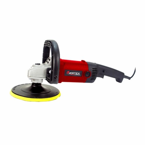VERTEX POLERKA SAMOCHODOWA 180mm/1400W - 2150634